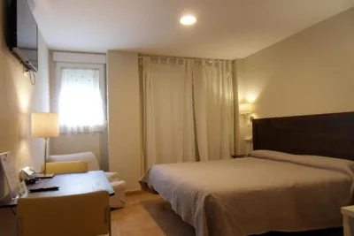 Hostal El Estudio — photo 12