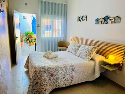 Hostal El Faro — Foto 2
