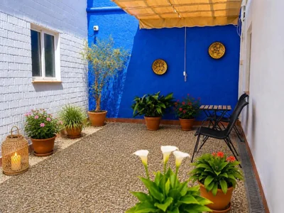 Hostal El Faro — Foto 3