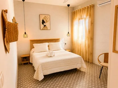 Hostal El Faro — Foto 5
