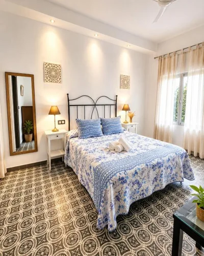 Hostal El Faro — Foto 6
