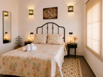 Hostal El Faro — Foto 8