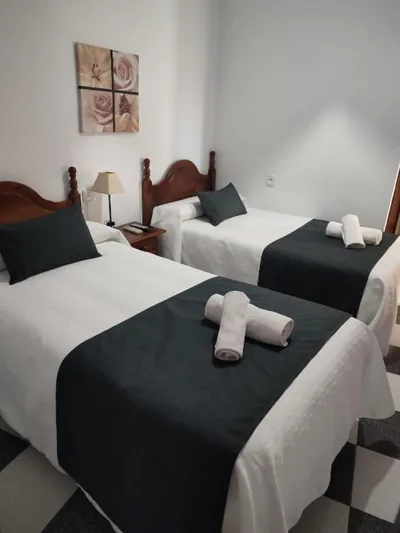 Hostal El Fogon De Felisa — foto 2