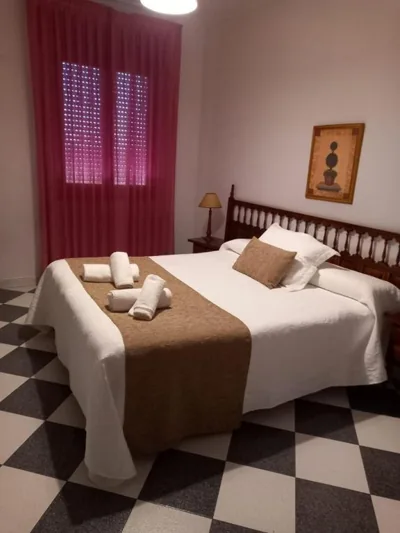 Hostal El Fogon De Felisa — foto 9