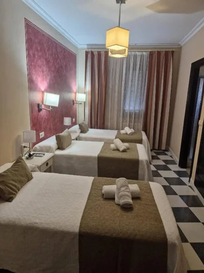 Hostal El Fogon De Felisa — foto 11