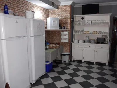 Hostal El Fogon De Felisa — foto 12