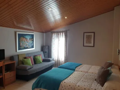 Hostal El Forn — foto 2