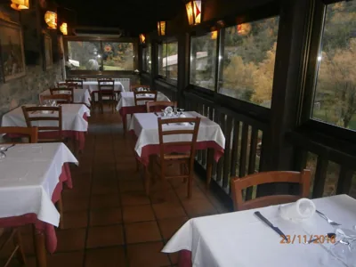 Hostal El Forn — foto 7