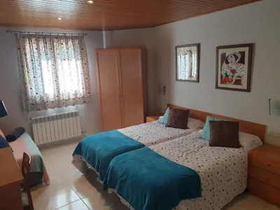 Hostal El Forn — foto 11