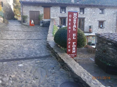 Hostal El Forn — foto 12