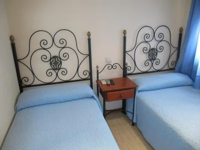 Hostal El Gaitero — foto 2