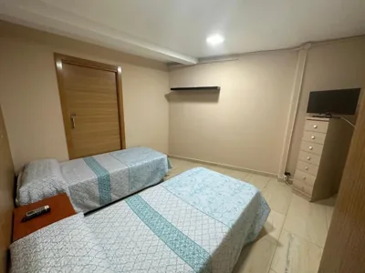 Hostal El Gaitero — foto 7