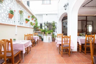 Hostal El Gallo — photo 4