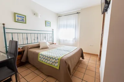 Hostal El Gallo — photo 10