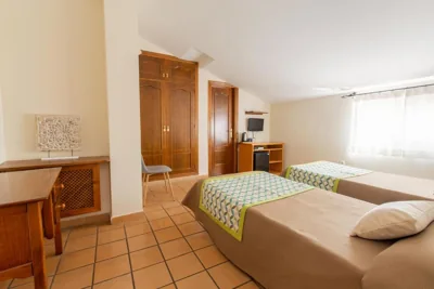 Hostal El Gallo — photo 11