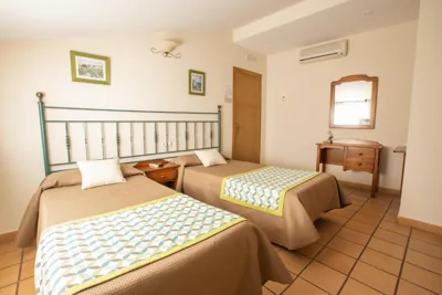 Hostal El Gallo — photo 12