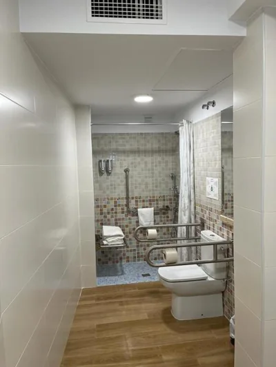 Hostal EL GRIEL NO DISPONEMOS DE RECEPCIÓN FÍSICA — Foto 3