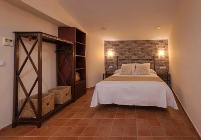 Hostal EL GRIEL NO DISPONEMOS DE RECEPCIÓN FÍSICA — Foto 6
