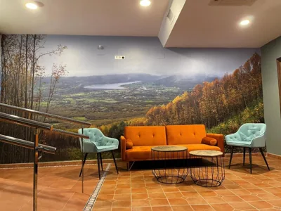 Hostal EL GRIEL NO DISPONEMOS DE RECEPCIÓN FÍSICA — Foto 10