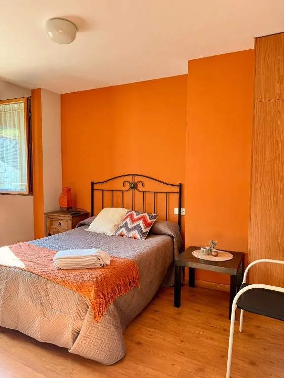 Camera doppia Superior — Hostal El Horno