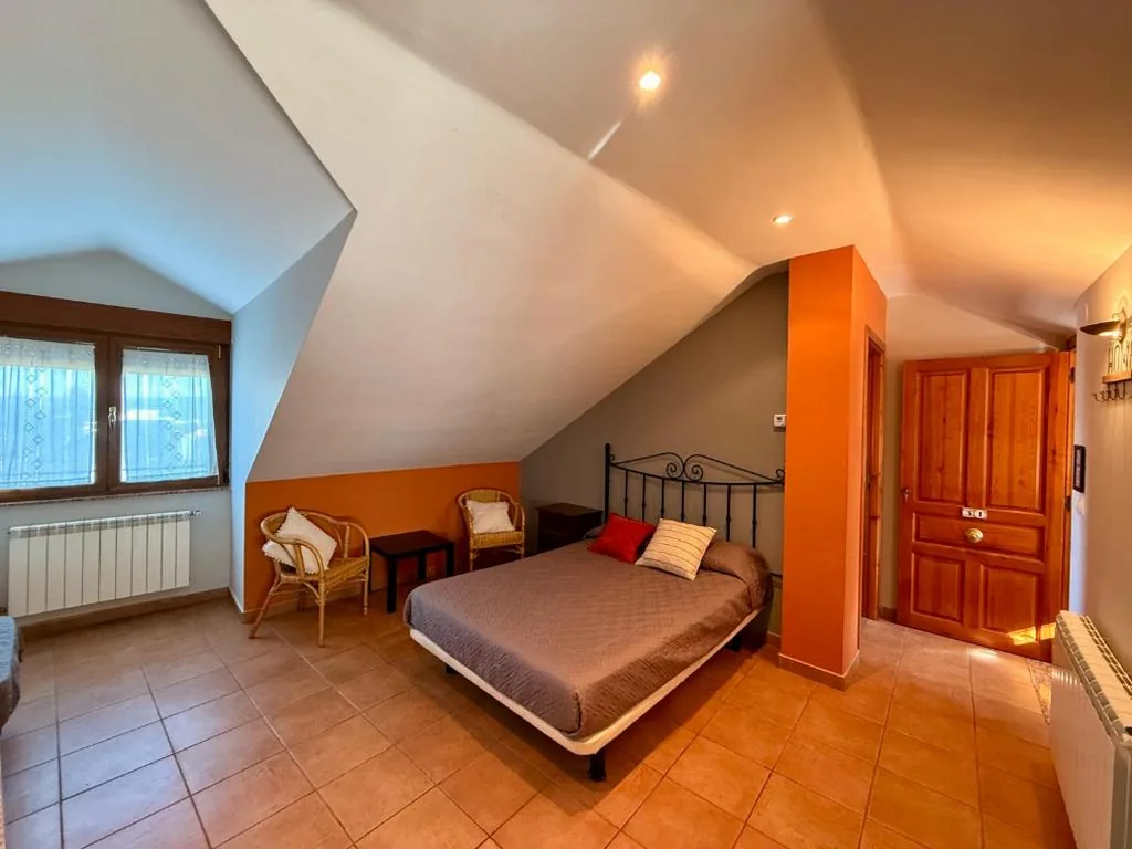Hostal El Horno