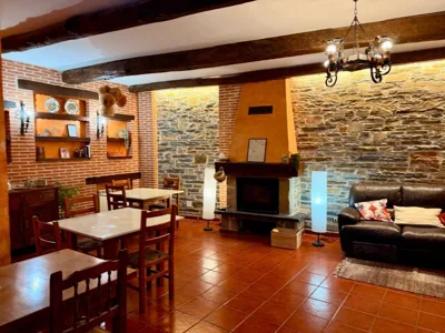 Hostal El Horno — foto 4