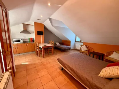 Hostal El Horno — foto 7
