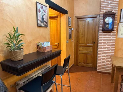 Hostal El Horno — foto 10