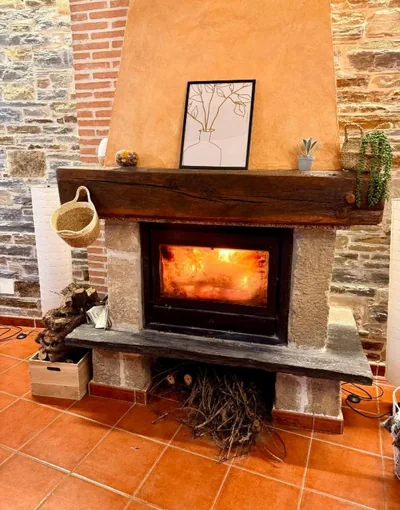 Hostal El Horno — foto 11