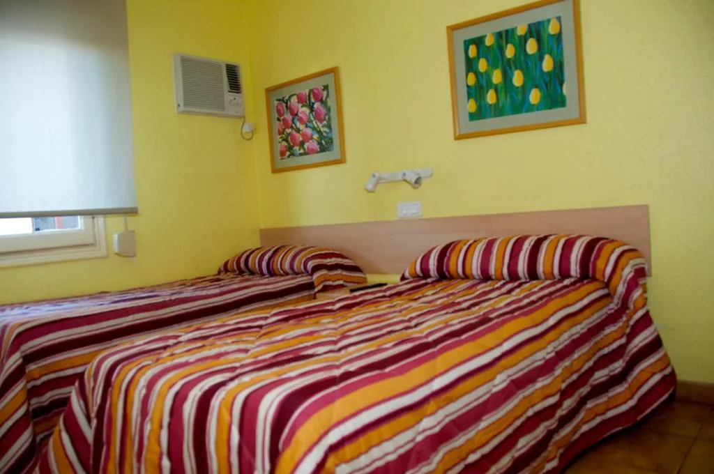 Hostal El Jardín