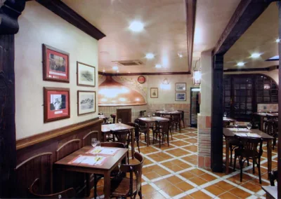 Hostal El Jardín — foto 3