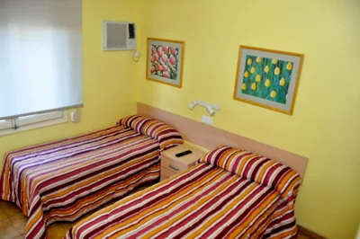 Hostal El Jardín — foto 6