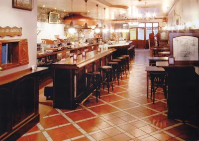 Hostal El Jardín — foto 7