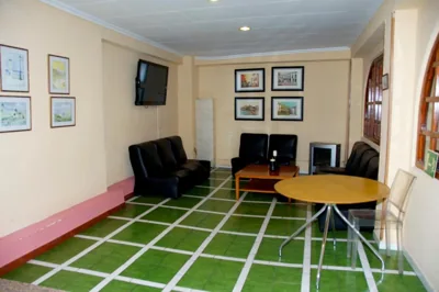 Hostal El Jardín — foto 8
