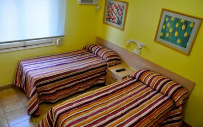 Hostal El Jardín — foto 9