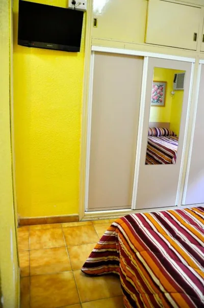 Hostal El Jardín — foto 10