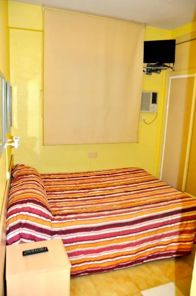 Hostal El Jardín — foto 11