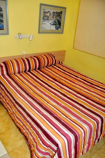 Hostal El Jardín — foto 12