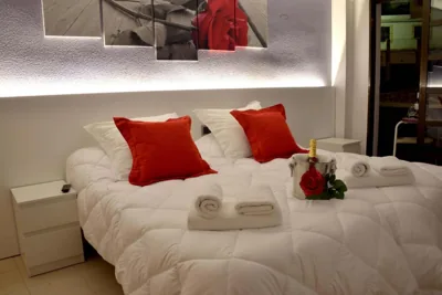 Hostal El Júcar — Foto 2