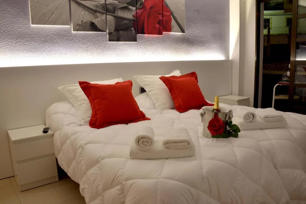 Hostal El Júcar