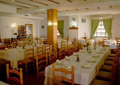 Hostal El Júcar — Foto 3