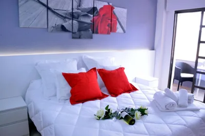 Hostal El Júcar — Foto 5