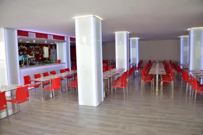 Hostal El Júcar — Foto 6