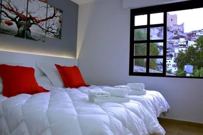 Hostal El Júcar — Foto 10