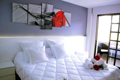 Hostal El Júcar — Foto 11