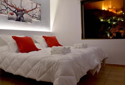 Hostal El Júcar — Foto 12