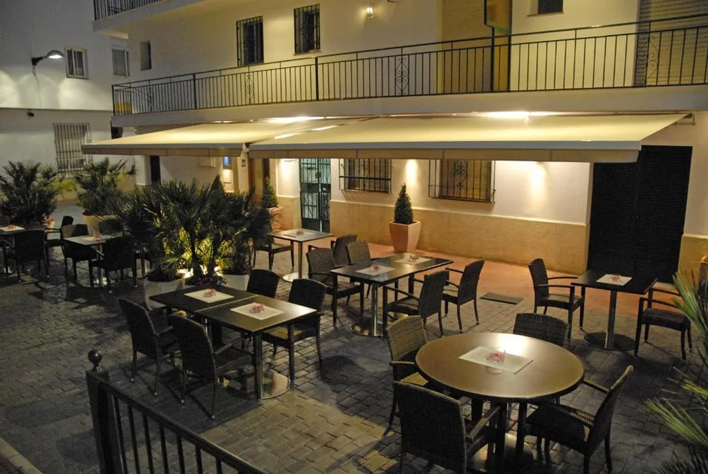 Quarto Duplo - 1 ou 2 camas — Hostal El Labrador
