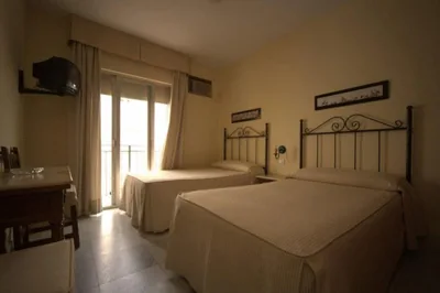 Hostal El Labrador — foto 2