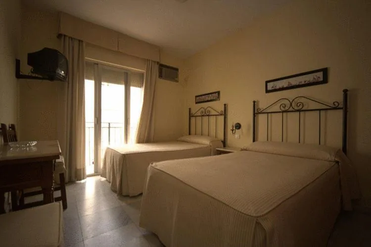 Hostal El Labrador
