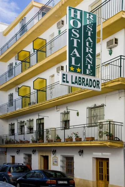 Hostal El Labrador — foto 5